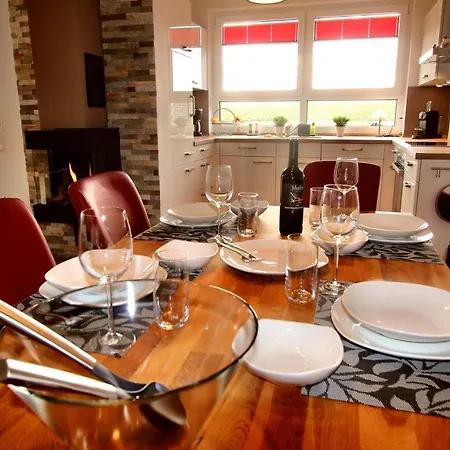 Ferien_villa Benvenuti Holiday home